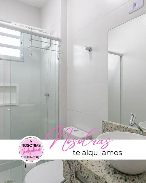 Apartamento Residencial Flamboyant - Foto 5