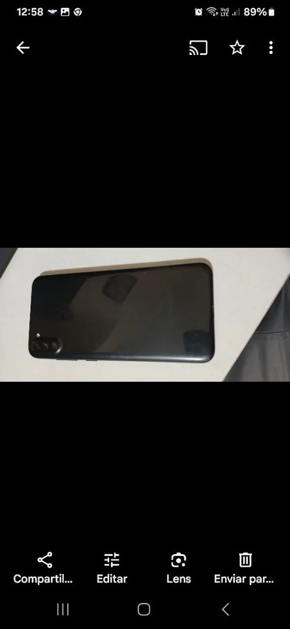 Celular Samsung 