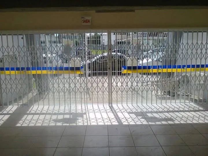Estrutura Metálica e Serralheria  - Foto 3
