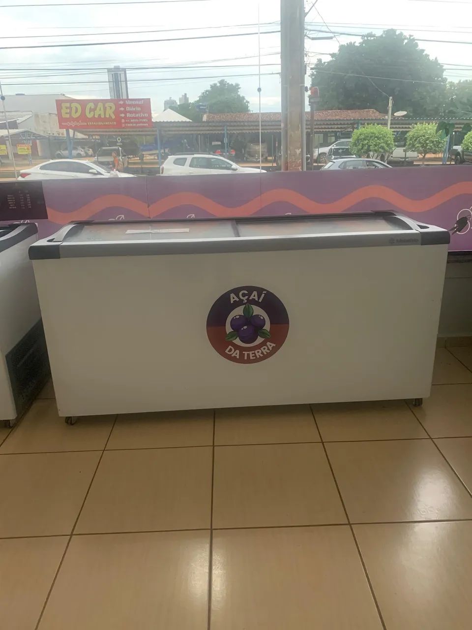 Freezer Horizontal  - Foto 3