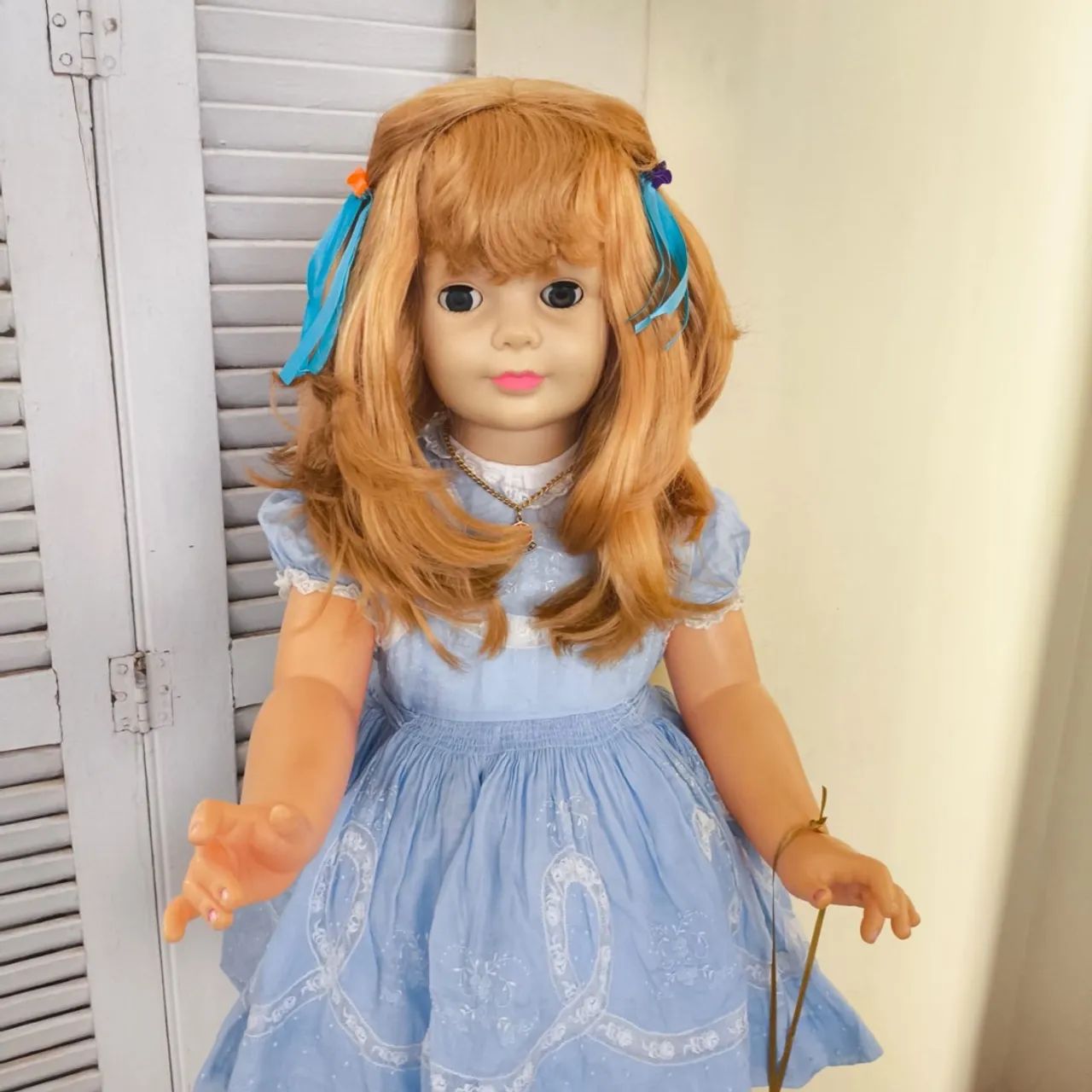 Boneca Estrela Amiguinha 1960  - Foto 2