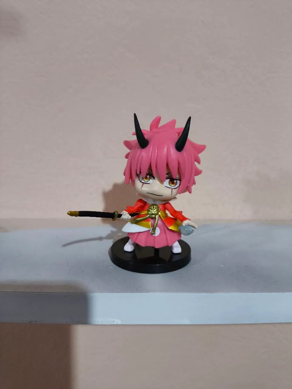 Mini Figure Benimaru - Tensei Shitara Shitara Slime Datta Ken