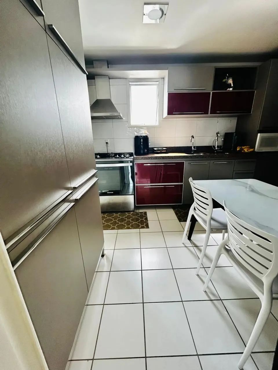 Apartamento de 138m2 no cocó com lazer completo Grand Monde Residence club - Foto 5
