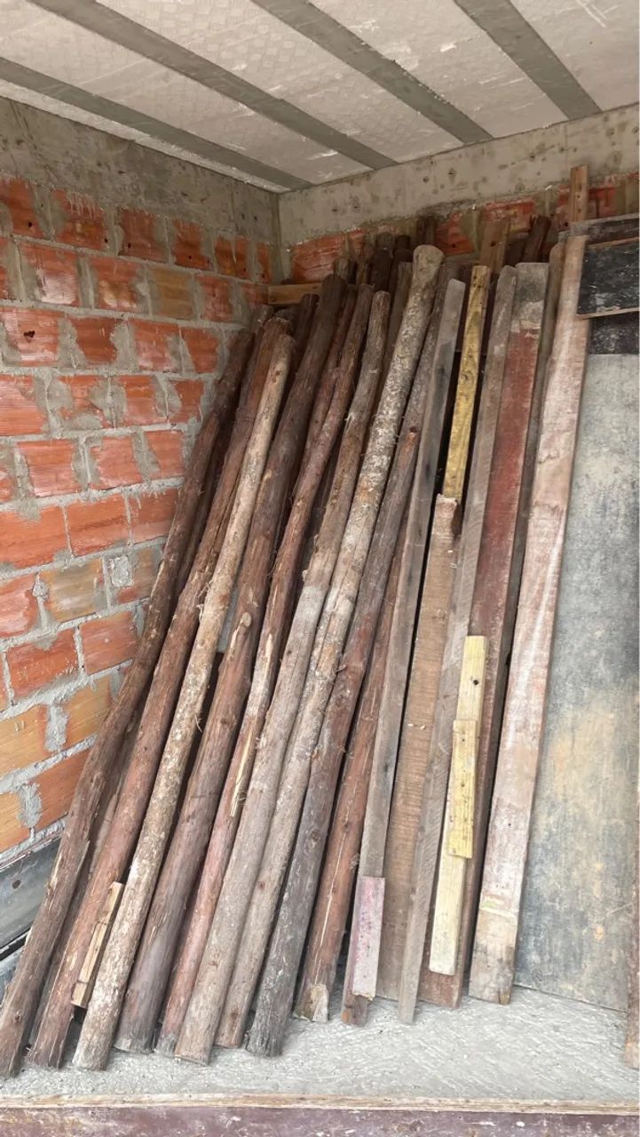 Madeiras para construção - Foto 3