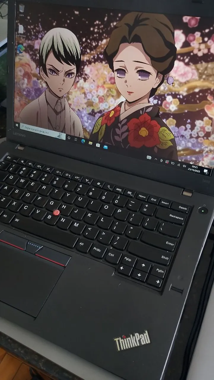 lenovo thinkpad t460