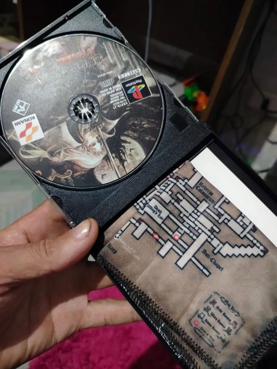 Jogo de Vídeo Game - Foto 3