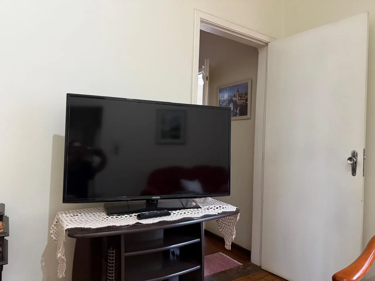 TV Samsung - Tela Grande 40 polegadas