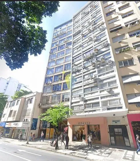Sala à venda, Copacabana, Rio de Janeiro, RJ