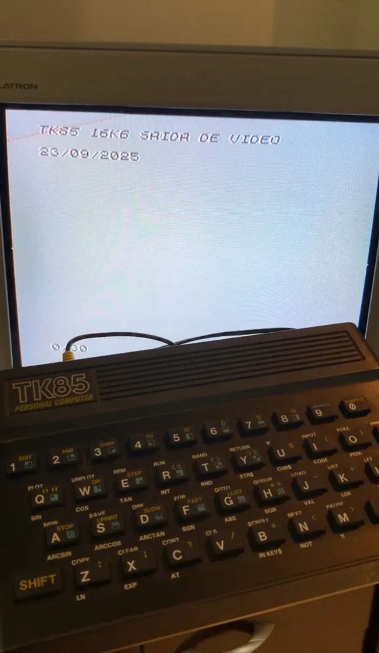Microdigital TK-8564197820197122121
