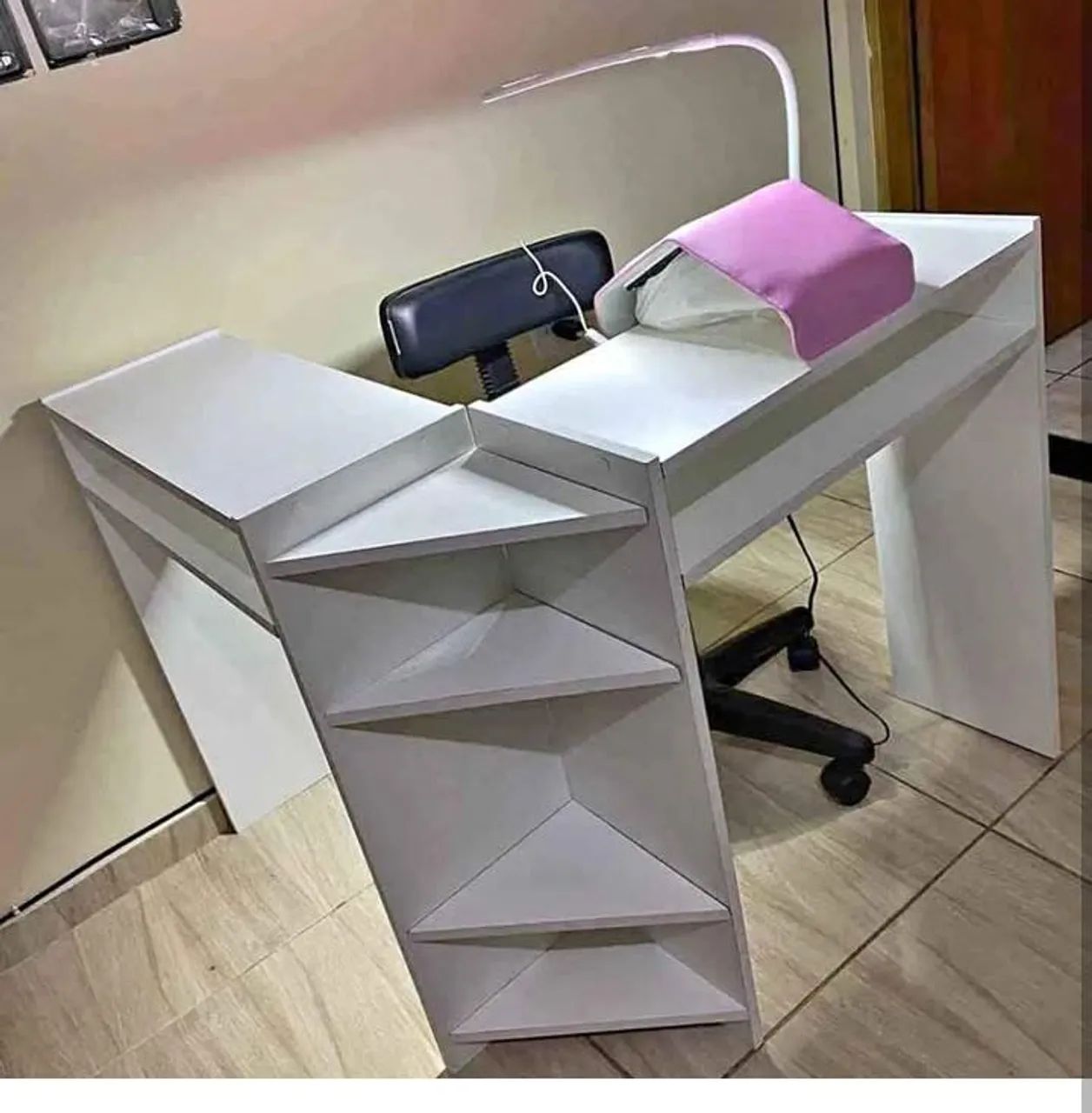 MESA L DIRETO DA FÁBRICA ?