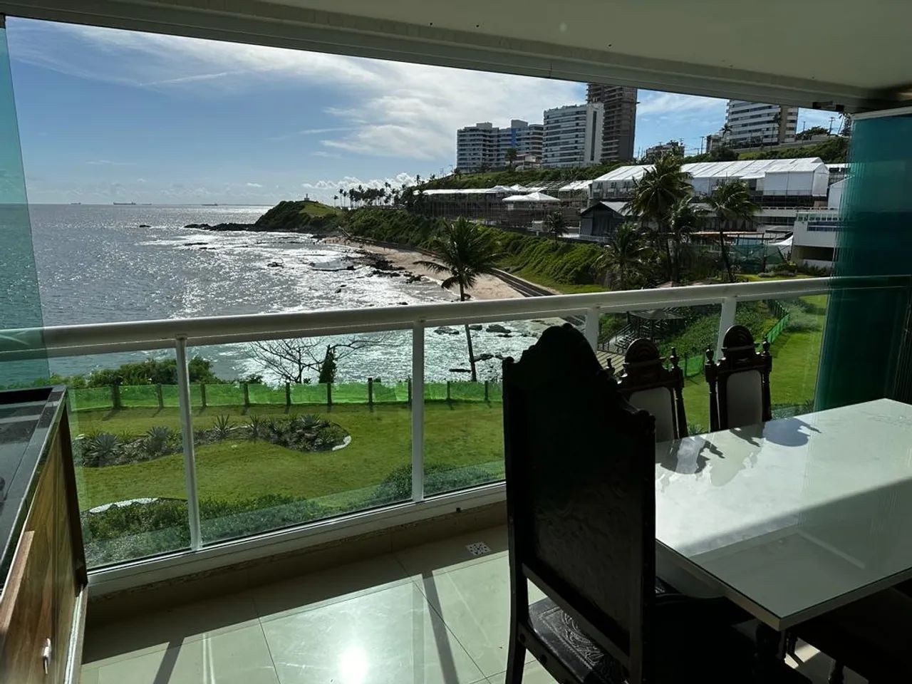 Foto - Salvador - Ondina