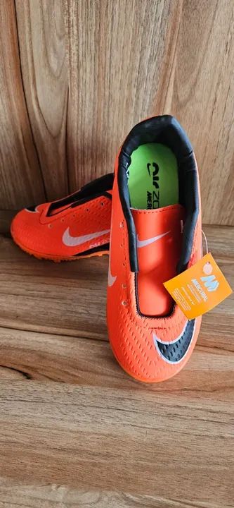 Chuteira Infantil Nike - Foto 2