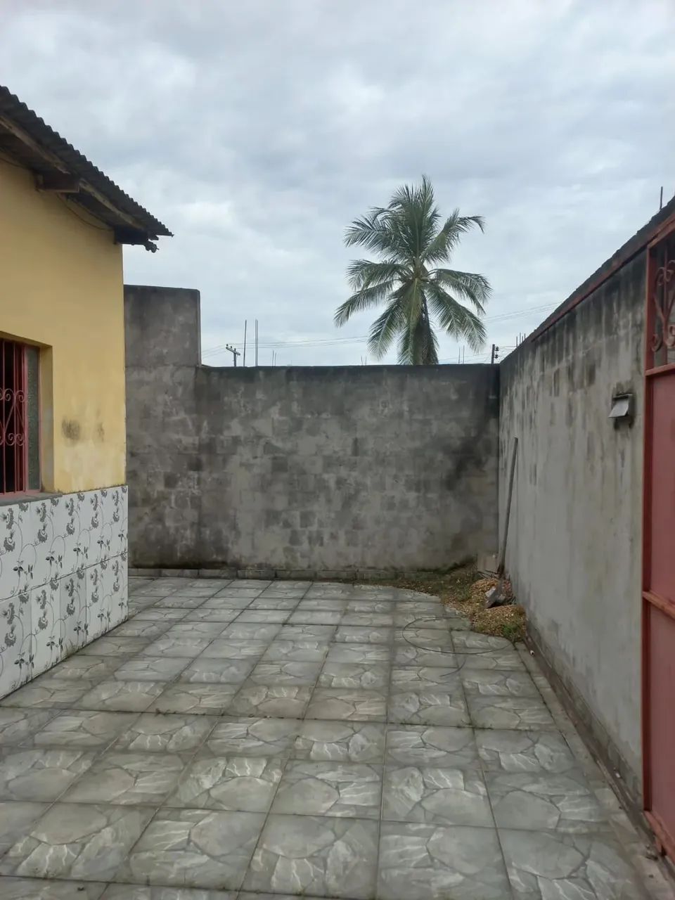 NOVA CIDADE, Ótimo Imóvel de 03 Quartos px a Av Margarita - Foto 4