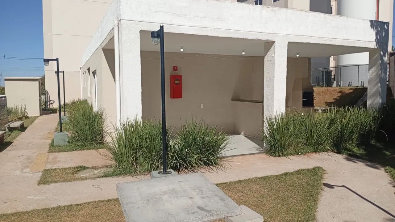 Foto - Goiânia - Loteamento Grande Retiro