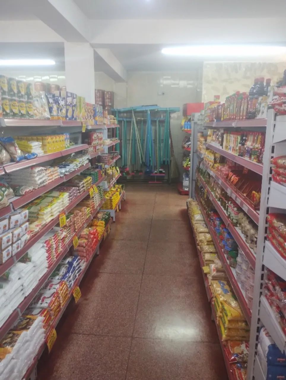 Supermercado - Foto 4