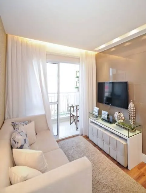 Apartamento em Copacabana
