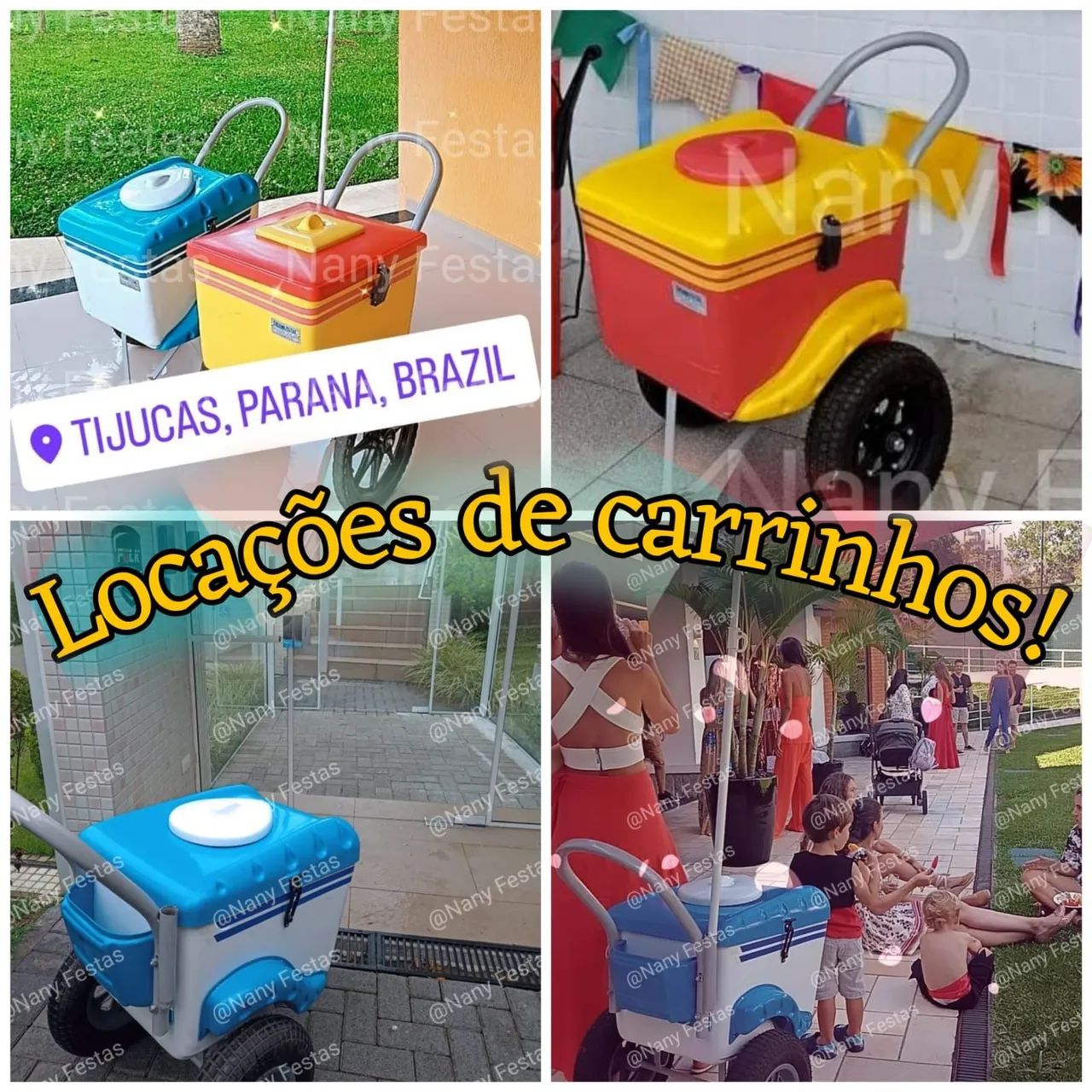 Vende se  $2.300 cada um  - Foto 2