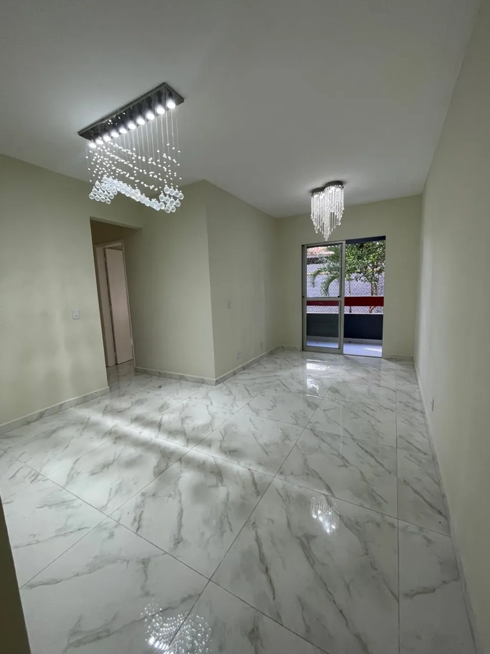 Apartamento para alugar em Manaus