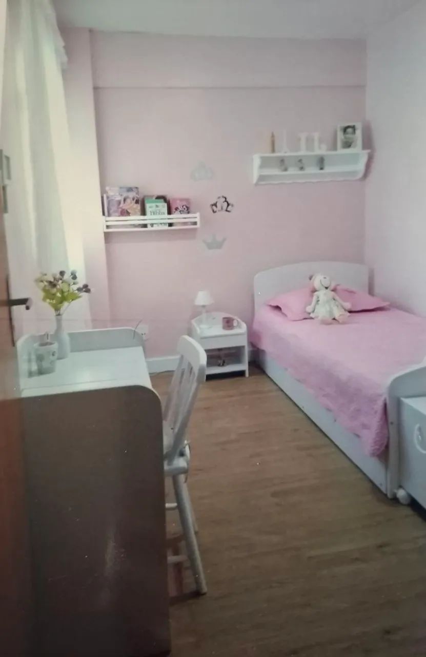 Jogo de móveis para quarto da TokStok - Foto 4