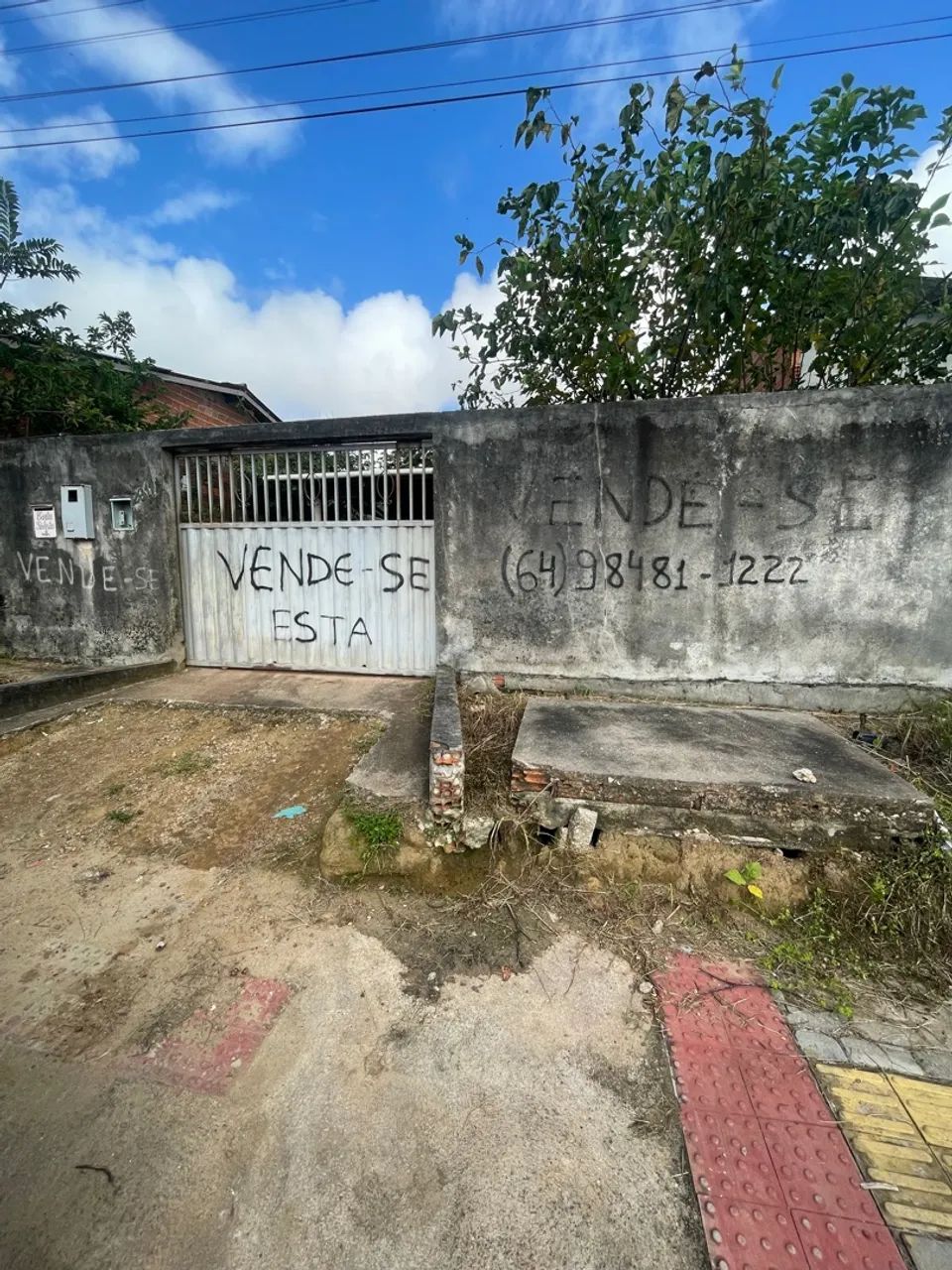Vendo casa no Novo Horizonte  - Foto 2