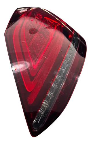 Lanterna Traseira Direita (a2059064603) Mercedes C180 19/21