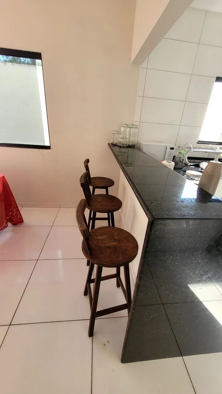 Casa com Piscina/Mobiliada em Gravatá  - Foto 4