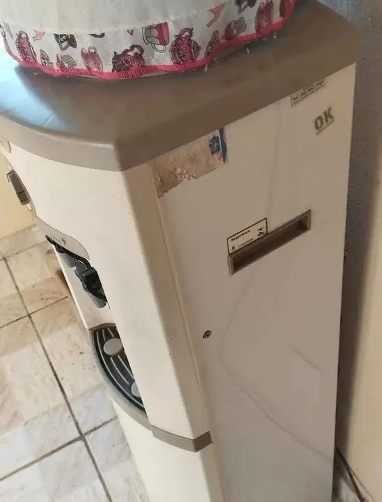 Gelágua Esmaltec - Foto 2