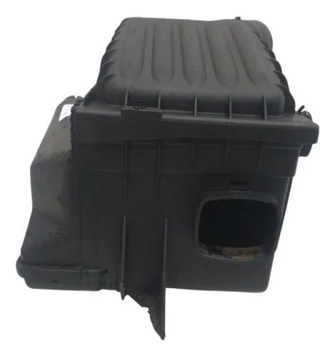 Caixa Filtro Ar Gm Corsa 1.0 1996 1997 1998 1999 Detalhe - Foto 2