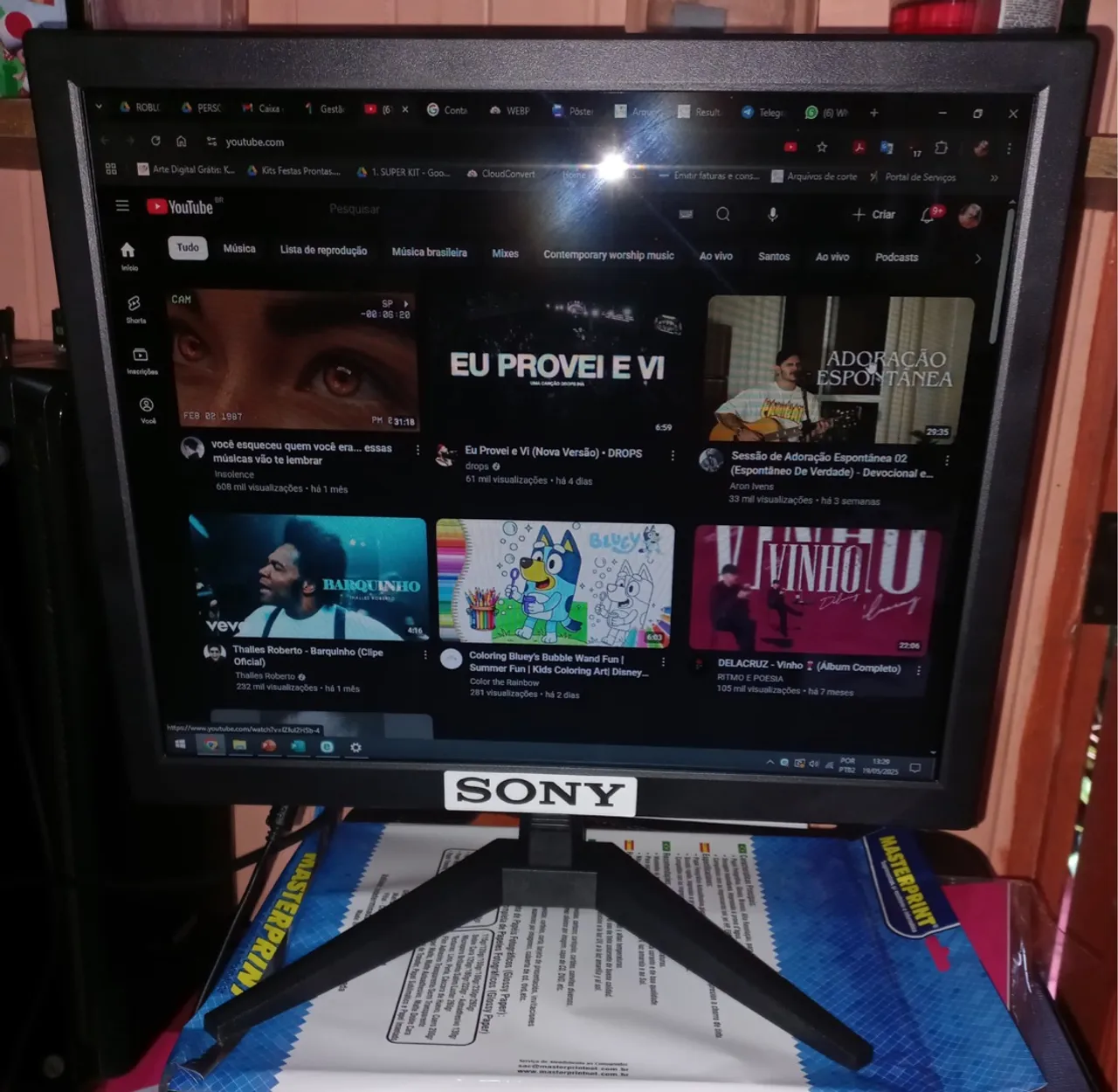 Monitor 