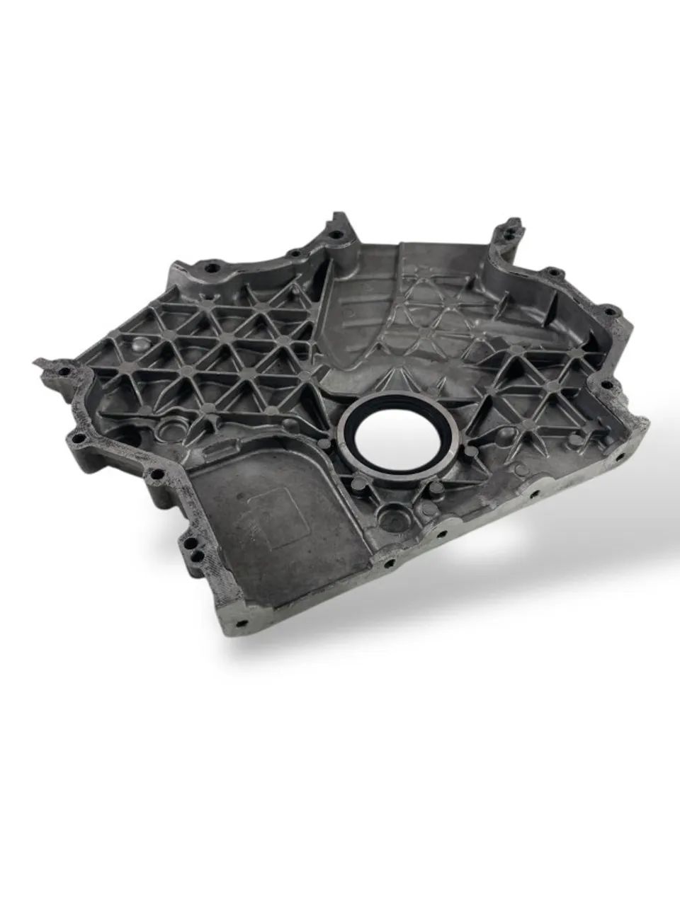 Tampa Frontal Motor Grand Cherokee 3.0 2015 - Foto 6