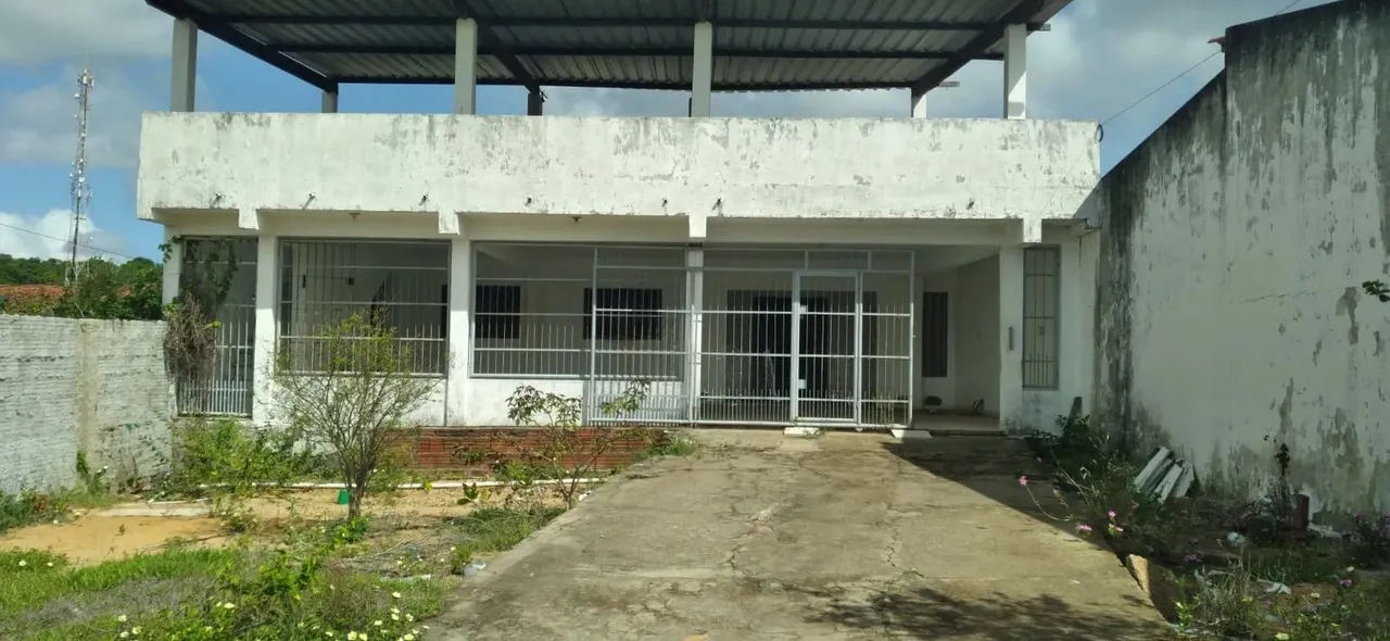 Imóvel(casa) para venda com 170 metros quadrados com 4 quartos em Planalto - Natal - RN