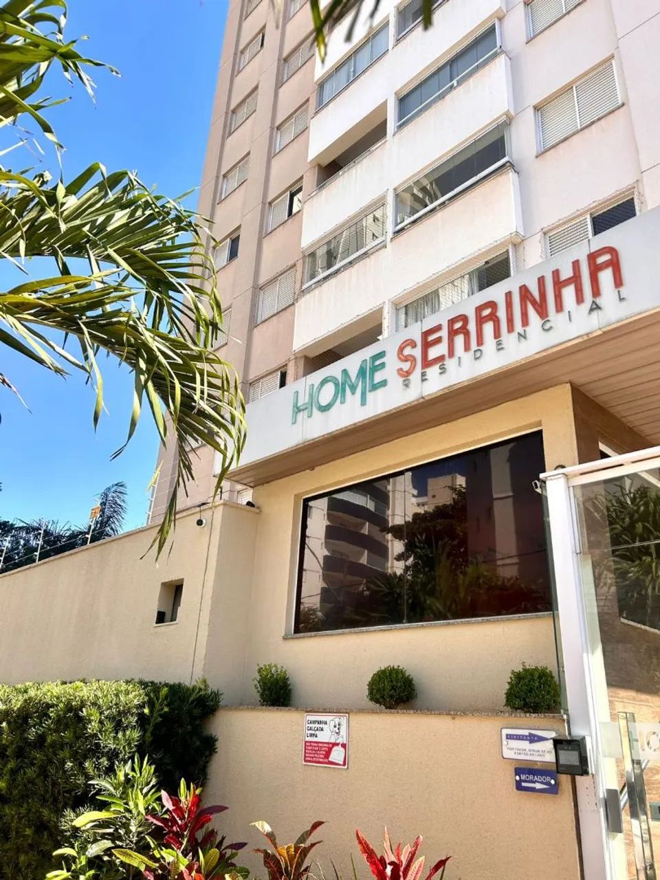 Foto - Goiânia - Parque Amazônia