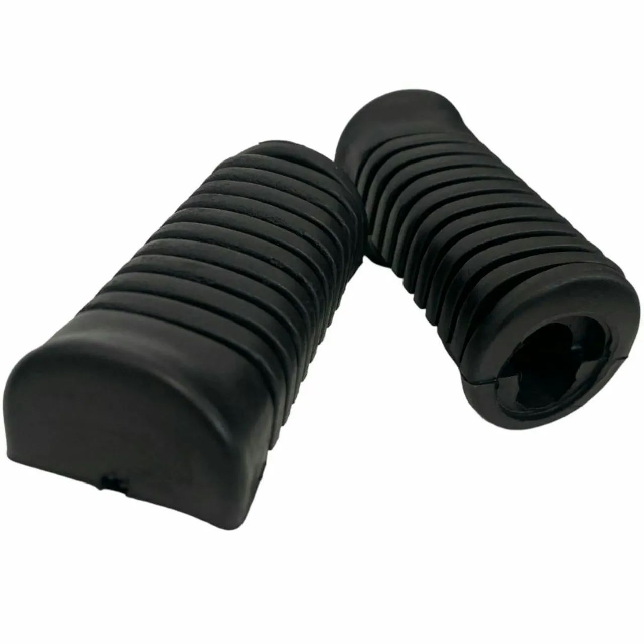 Par de Punhos para Bicicleta - Foto 5