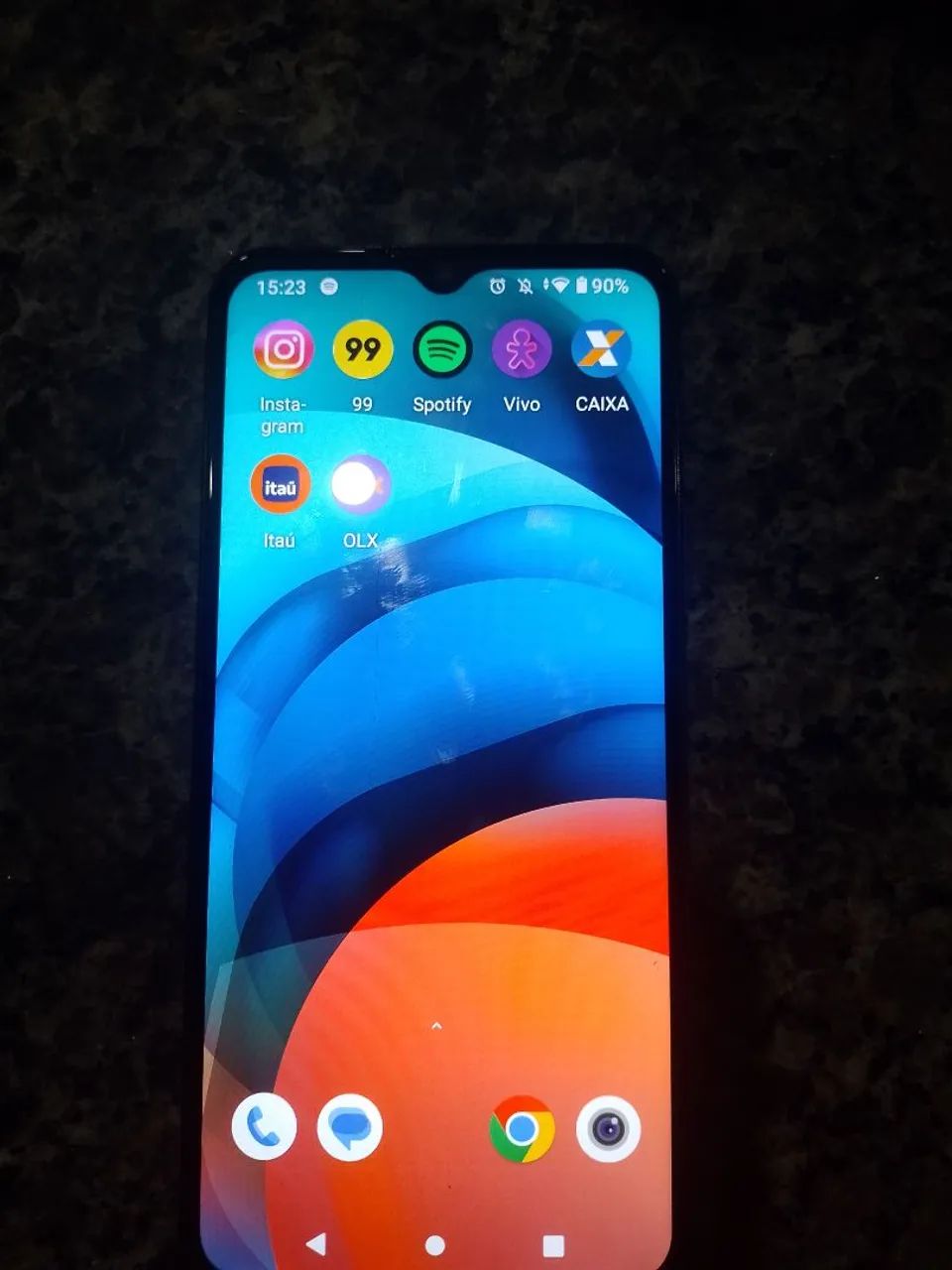 Celular Motorola Moto E 7  - Foto 5