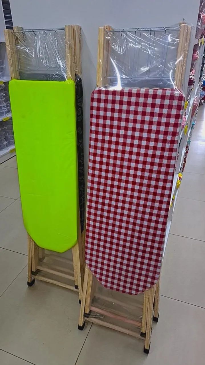 Tábua de passar 