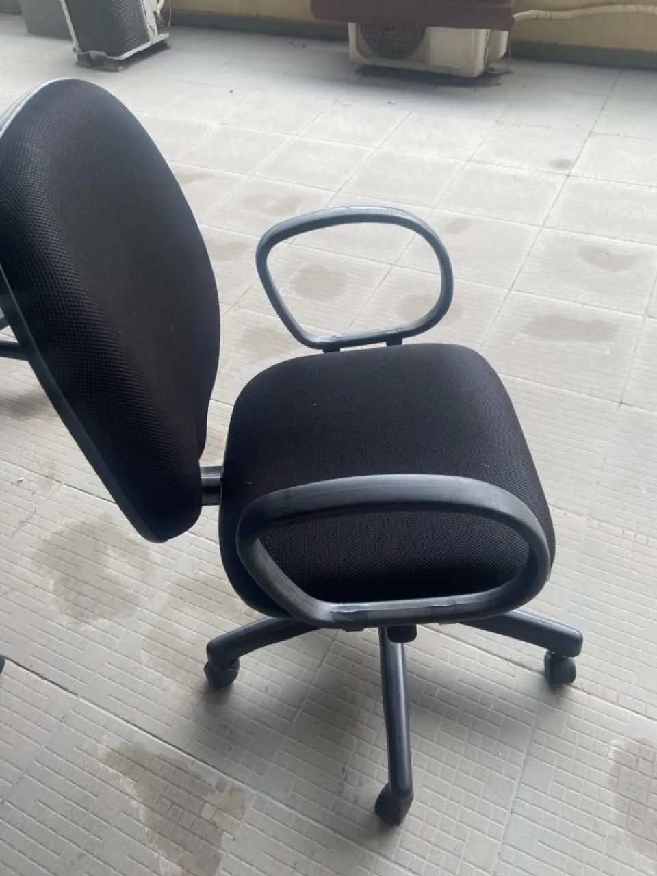 Cadeira de Escritório 