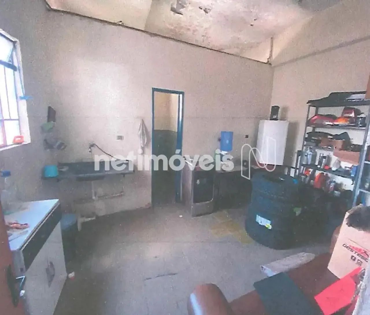 Casa comercial Conselheiro Lafaiete - Foto 3