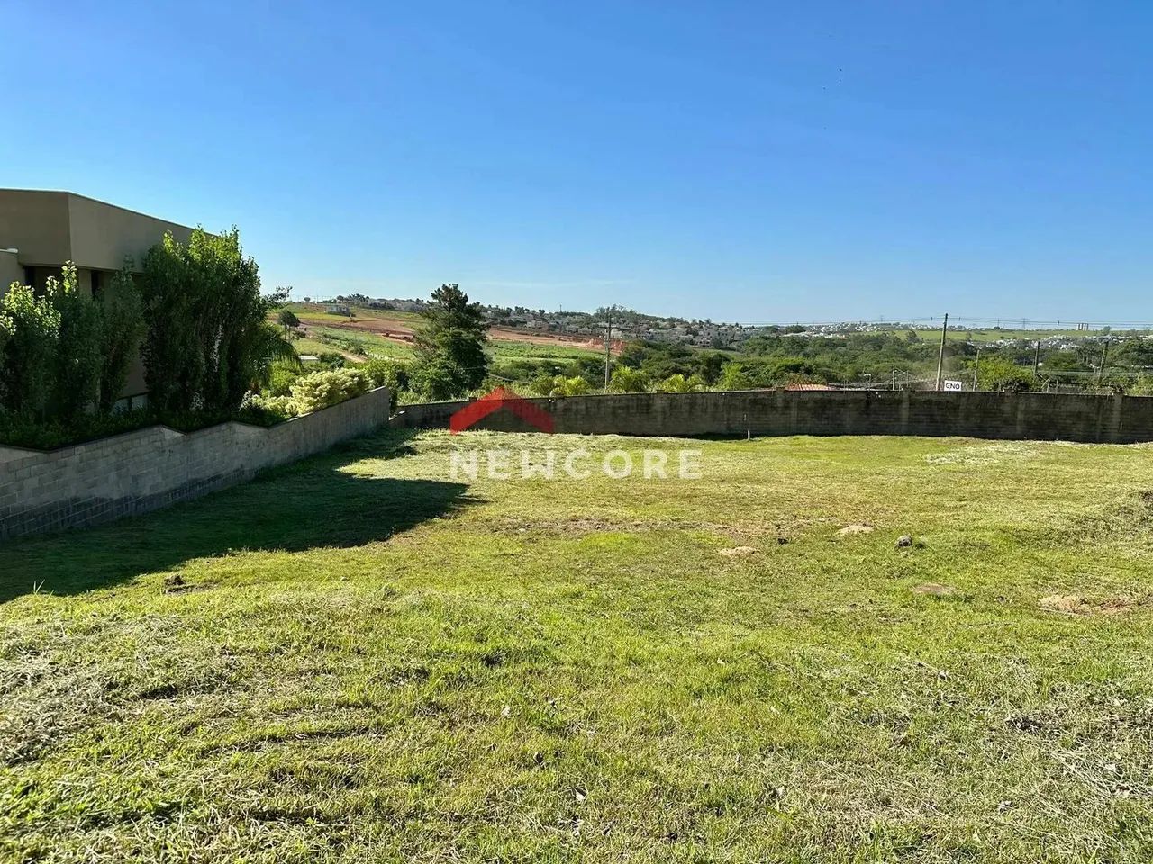 Lote em condomínio em Rua José Picirili - Residencial Jatibela - Campinas/SP - Foto 2