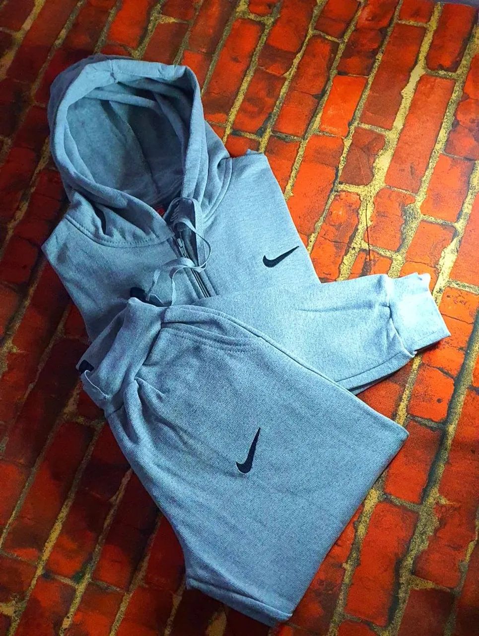 Conjunto Nike Feminino 170(fabricação própria) - Foto 3