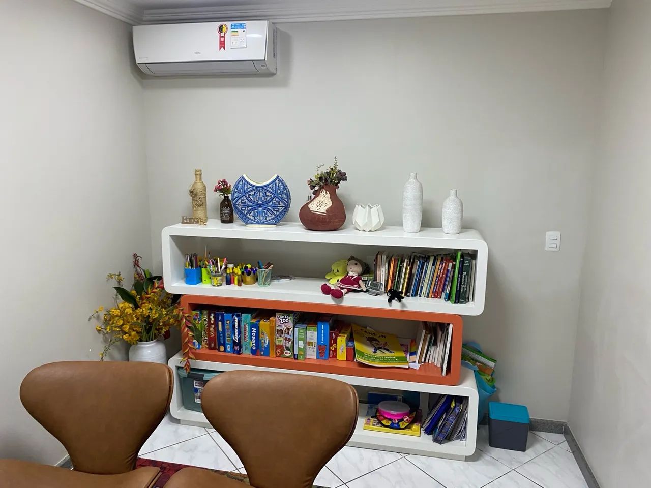 Sala Aluguel / Sublocação Sala na Praia da Costa - Foto 3