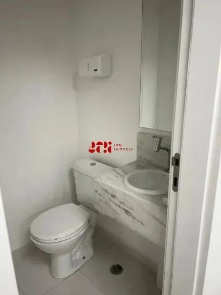 Sala comercial em Santo Amaro - 46m², 02 banheiros, 01 vaga - Foto 8