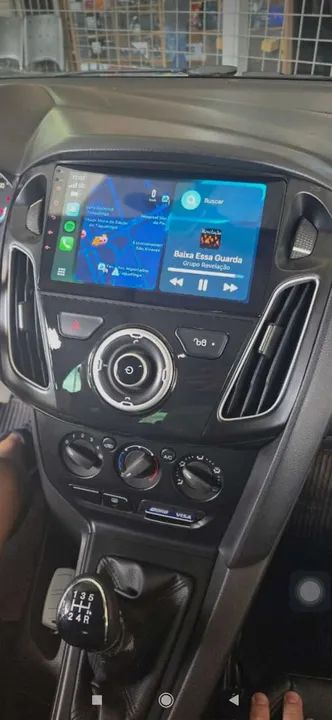 Fazemos instalação, multimídia, câmera de ré, som automotivo, alarme trava e vidro 