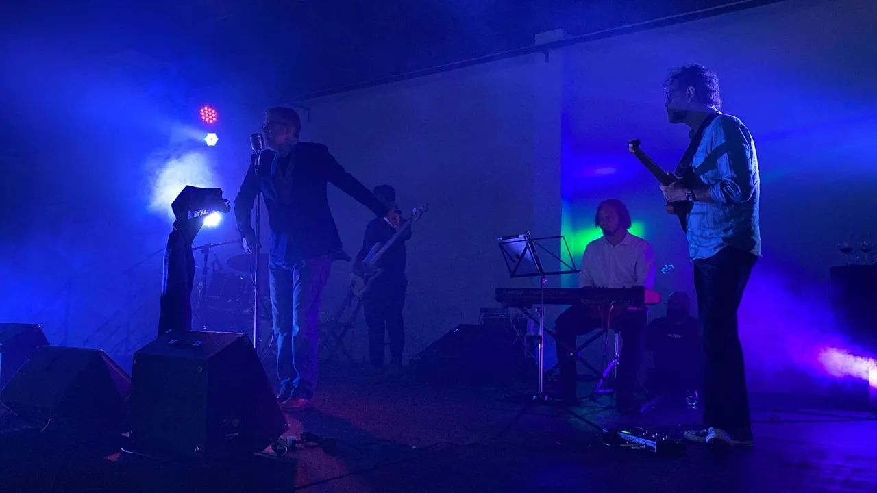 Aluguel de som para eventos, cerimônias, Festas, DJ, retiros etc... - Foto 5