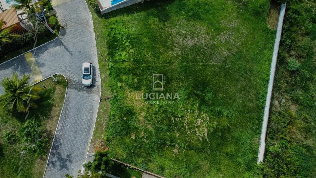 Oportunidade! Lote em condomínio fechado próximo ao centro - Gravatá/PE