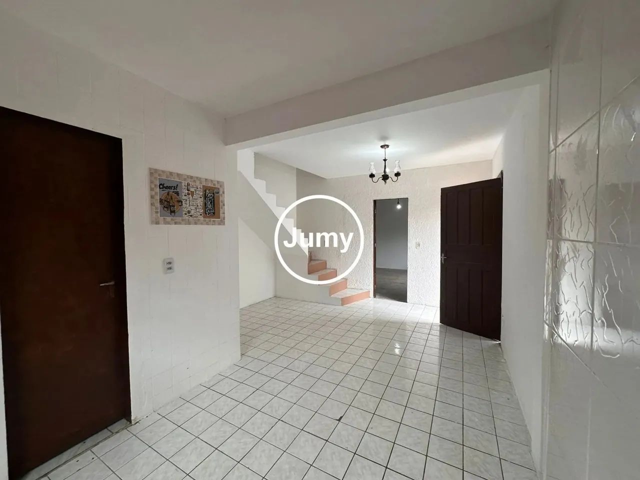 CASA 2 QUARTOS / COM EDÍCULA. - Foto 4