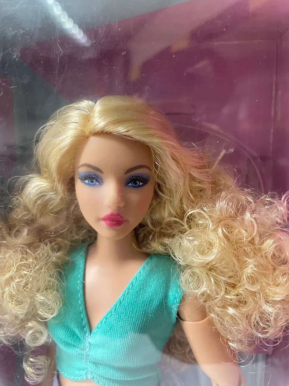 Barbie looks  - Foto 2