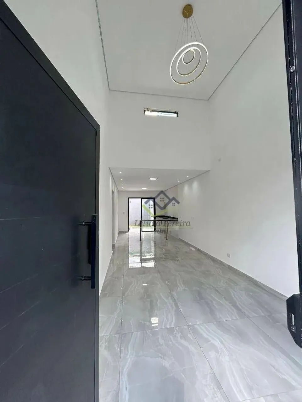 Casa com 3 dormitórios à venda, 80 m² por R$ 650.000 - Vila Lavínia - Mogi das Cruzes/SP - Foto 4