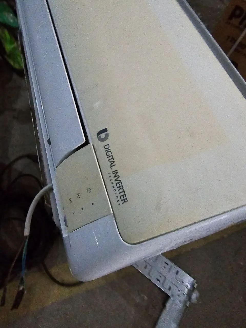 Ar condicionado 12.000 samsung inverter - Foto 5