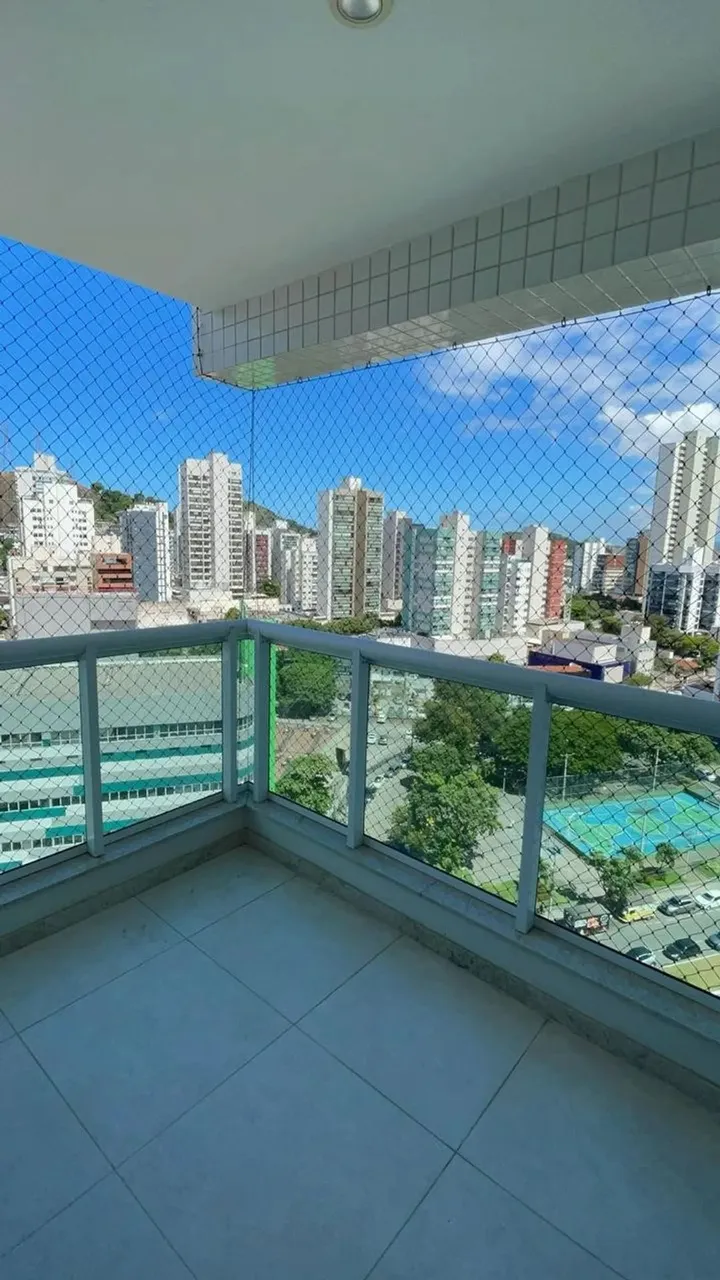 Apartamento para venda com 69m², 1 vaga