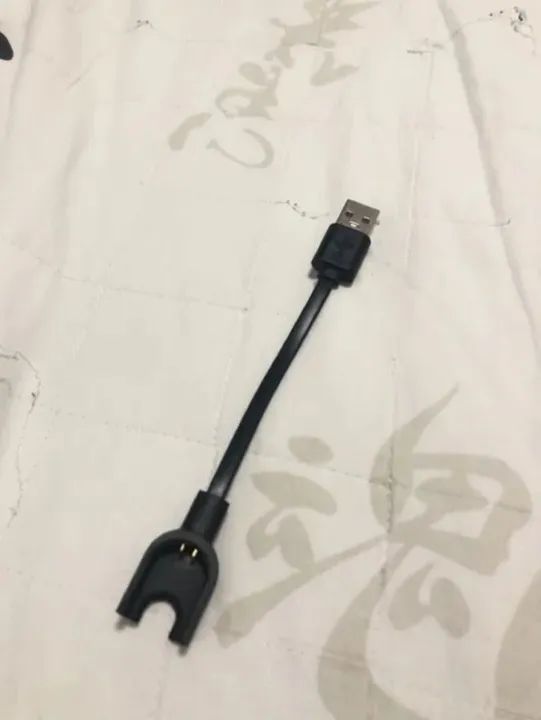 Relógio Mi Band 3. (Para Desocupar espaço) - Foto 2